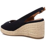 Refresh Sandali & Odprti čevlji 172663 Črna | Shoptok.si