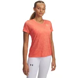 Under Armour Women's T-shirt Tech SSV- Twist