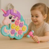  Arkadna igra sa čekićem - jednorog | Shoptok.si