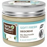 Terra Naturi Kremni deodorant Soft Fresh | Shoptok.si