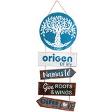 Signes Grimalt Ornament Zida Podrijetla Plava | shoptok.hr
