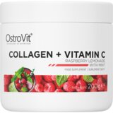 OSTROVIT kolagen + vitamin c 400 g ananas | ePonuda.com