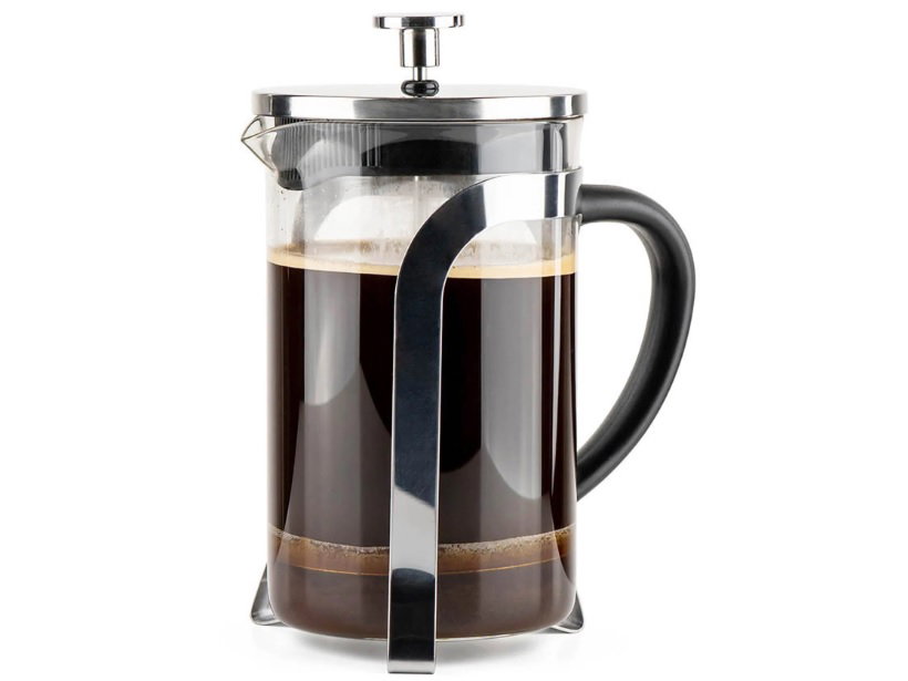 ZA KAFU I CAJ LUIGI FERRERO COFFEINA FR-8083T 800ML