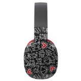 Keith Haring Celly Bežične slušalice Keith Haring Keith Haring Celly Bežične slušalice Keith Haring Slike