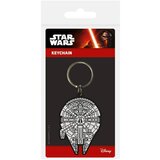 Pyramid Privezak Star Wars - Millennium Falcon
