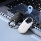  Lokator Hoco E98A kompatibilan s Google Find My Device crni | shoptok.hr