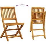  7-dijelni vrtni blagovaonski set 180x90x75 cm bagremovog drva | Eponuda.com