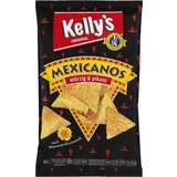 Kelly's mexicanos pikant Cene