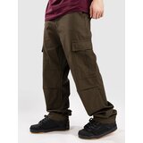 Carhartt WIP Regular Cargo Hlace cypress / rinsed | Shoptok.si