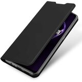 Dux ducis SKIN PRO PREKLOPNA FUTROLA ZA REALME 9 PRO PLUS/9 4G CRNA | shoptok.hr