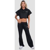 GymBeam Women‘s Relay Joggers Black XL | Eponuda.com