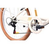 Capriolo CTB DIANA 24'' bež 926322-13 | Eponuda.com