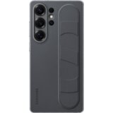 Samsung original Standing Grip Case EF-GS938CBE za Galaxy S25 Ultra 5G - črn | Shoptok.si
