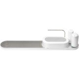 Brabantia 4-delni set organizatorjev SinkStyle | Shoptok.si