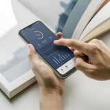  KALJENO STEKLO RINGKE TG 2-PACK ZA SAMSUNG GALAXY A14 4G / 5G CLEAR | Shoptok.si