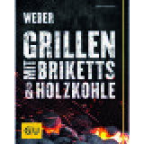 Weber Weberovo roštiljanje s briketima i drvenim ugljenom | shoptok.hr
