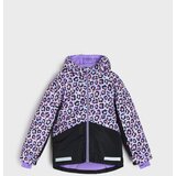 Sinsay Podstavljena jakna s kapuljačom | shoptok.hr