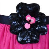 Marc Jacobs Children Girls Party Mesh Skirt | Eponuda.ba