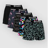 Horsefeathers Frazier 5Pack Boksarice bundle 5 Cene