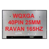 LED Ekran za laptop 16 WQXGA 40PIN 25MM RAVAN 165HZ