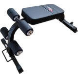  semi pro abdominal bench active gym Cene