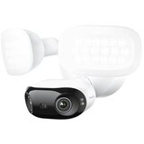 Reolink Ip Kamera Floodlight Elite PRO F760P 16MP 4K, vidni ugao 180°, Reflektori 2800 lumena, AI | Eponuda.ba