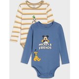 Sinsay Komplet od 2 bodija Mickey Mouse | shoptok.hr