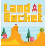 Steam Land it Rocket (PC) Key GLOBAL | ePonuda.com