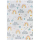 Hanse Home Svijetlo sivi dječji tepih 120x170 cm Rainbow – Cijene