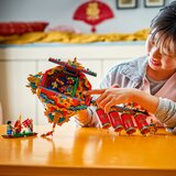 Lego chinese festivals - petarda sreće (80118) | Eponuda.com