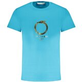 Trussardi Muška Majica Kratkih Rukava Plava | shoptok.hr
