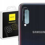 Spacecase KALJENO STEKLO ZA SAMSUNG GALAXY A70 ZAŠČITA ZA LEČE, (21975456) Cene