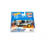 Hot Wheels edge glow cruisers quick n | ePonuda.com