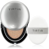 TIRTIR Mask Fit Aura Cushion Mini vlažilni make-up v gobici za osvetlitev kože odtenek 33N Macchiato 4.5 g | Shoptok.si