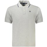 North Sails Polo majice kratki rokavi 995012000_GR0926 Siva Cene