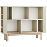 Pinio Bež otroški regal 120x40 cm Miloo – Cene