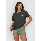 Salty Crew Tippet B.F. T-shirt charcoal | Shoptok.si