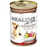 VBB kippy healthy all days konzerva za pse - jagnjetina i krompir 400g Cene