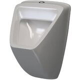 Atlas Pisoar Geo (55,7 x 36 x 33,7 cm, keramični, bel, priklop zgoraj) | Shoptok.si