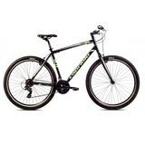  Capriolo Bicikl MTB LEVEL 9.0 29" 18AL Crno-zelena 19 | Eponuda.com