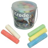 LUNIX IGRAČA KREDE V VEDRU, 15 KOSOV Cene