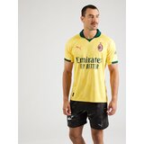 Puma Dres 'ACM 3rd Replica' mornarska / rumena | Shoptok.si