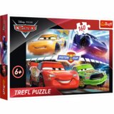 Trefl Puzzle 160 delova Disney Cars Cene