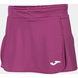 Joma Women's Open II Tennis Skirt Fuchsia | shoptok.hr
