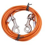  Lanac za pse plastificiran 6m Hoteche | Eponuda.com