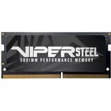 Patriot Memory Viper Steel PVS432G320C8S memory module 32 GB 1 x 32 GB DDR4 3200 MHz | shoptok.hr