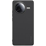  Nillkin Maska za mobilni telefon Redmi K80, Crna | Eponuda.com