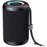 Tecno 53 zvučnik wireless bt crni | ePonuda.com