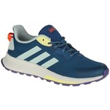 Adidas Quesa Trail X Tamno plava | shoptok.hr