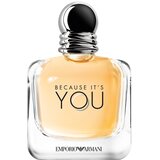 Because It's You Eau de Parfum Cijene